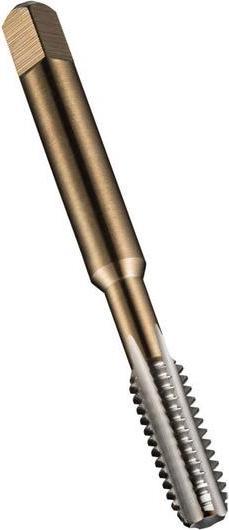 Actual product image Dormer Rethreader, Second Tap, M2 x 0.4mm