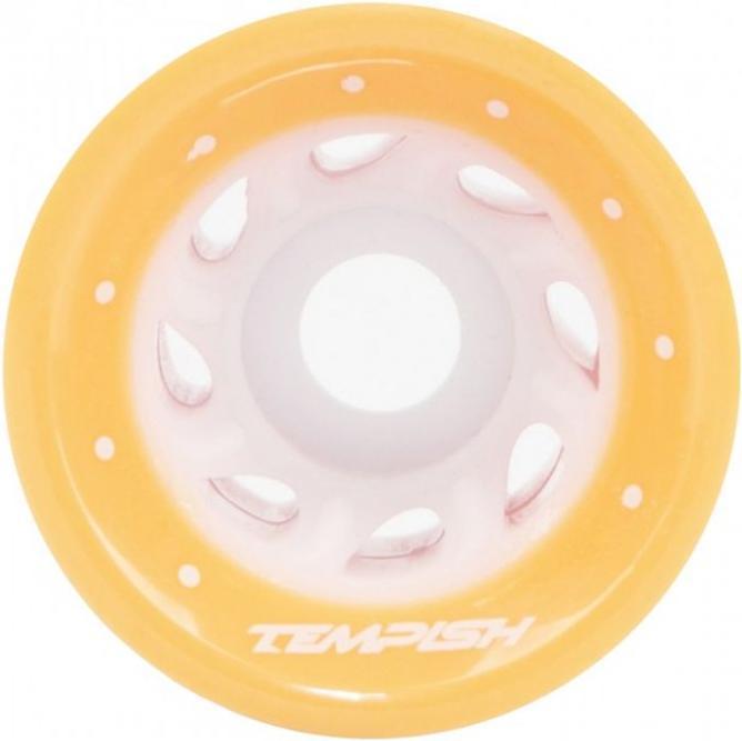 Image du produit Tempish Quad PU-Räder 57x38 90A (57 mm, 90A)