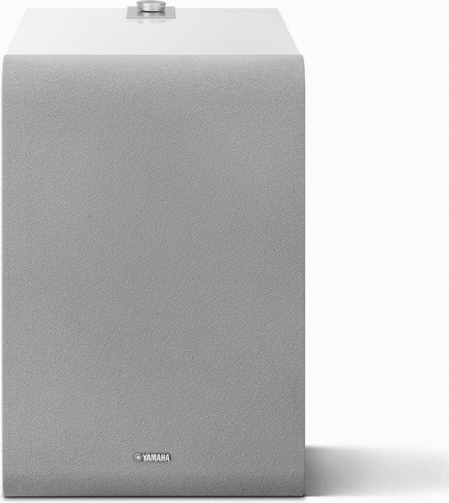 Immagine prodotto Yamaha MusicCast Sub 100 (1 pz., 130 W)