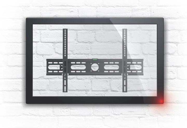 Actual product image Red Eagle Wall mount for LED TV - MAGNUM PLUS 32-65 (Wall, 30 kg, 32" - 65")