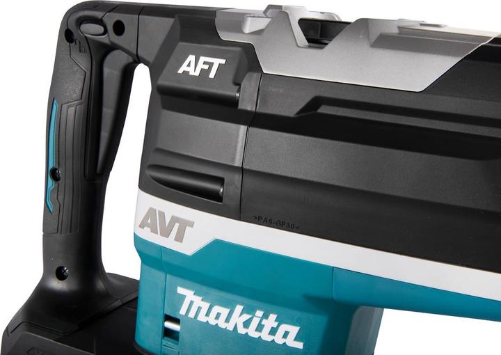 Produktbild Makita XGT HR006GZ Akku-Bohrhammer 40VMAX