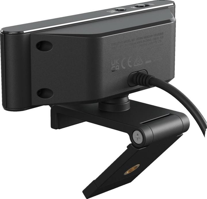Actual product image Creative Live! V2 Web Camera 4K με Autofocus 73VF099000000 (8 Mpx)