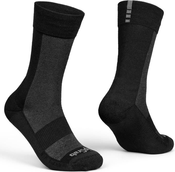 Immagine prodotto GripGrab Calze invernali Merino a taglio alto (41 - 44)