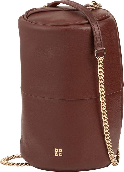 Produktbild Dudu Abigail Umhängetasche Leder 19.5 cm
