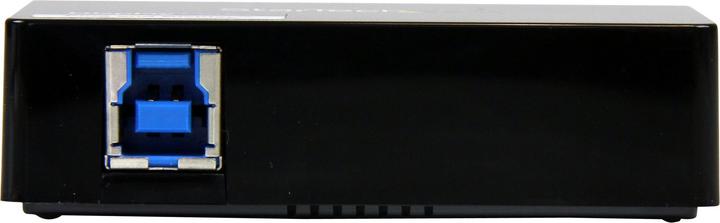 Produktbild StarTech USB 3 Hdmi/Dvi Video Adapter (USB, 7.30 cm)