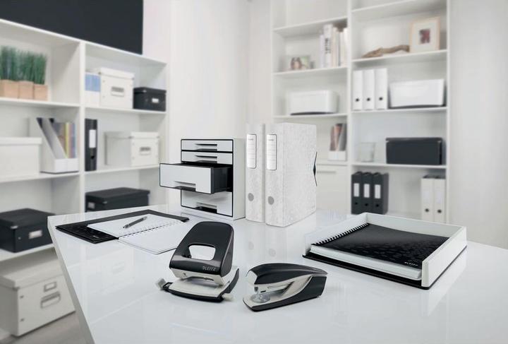 Actual product image Leitz Wow (A4)