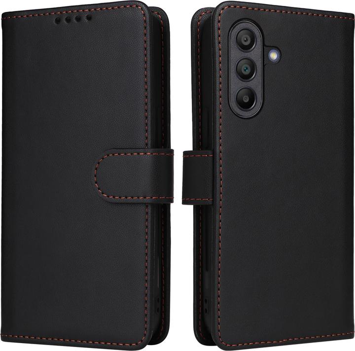 Actual product image Cover-Discount Galaxy A17 - Teilbare Brieftasche 2-in-1 Handyhülle (Samsung Galaxy R)