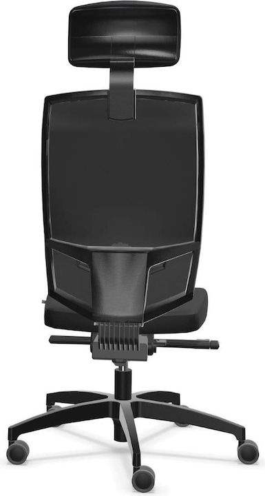 Produktbild Dauphin Bürostuhl Stilo ES Mesh ohne Armlehnen
