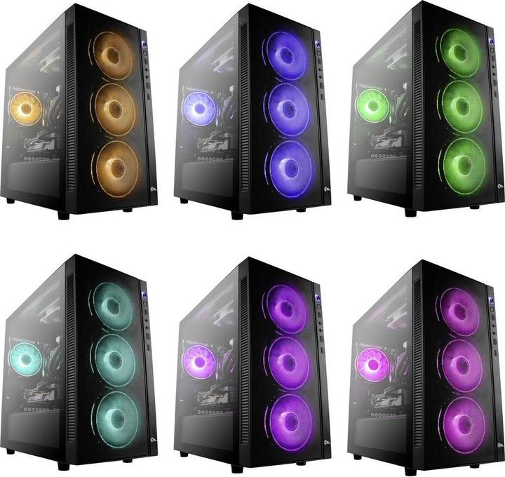 Produktbild CSL M10800 (1000 GB, 32 GB)