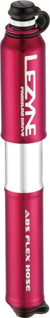 Actual product image Lezyne Pressure Drive S
