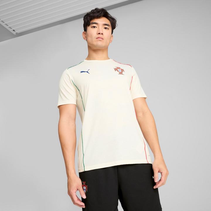 Actual product image Puma Portugal T-shirt 2025/26 (S)