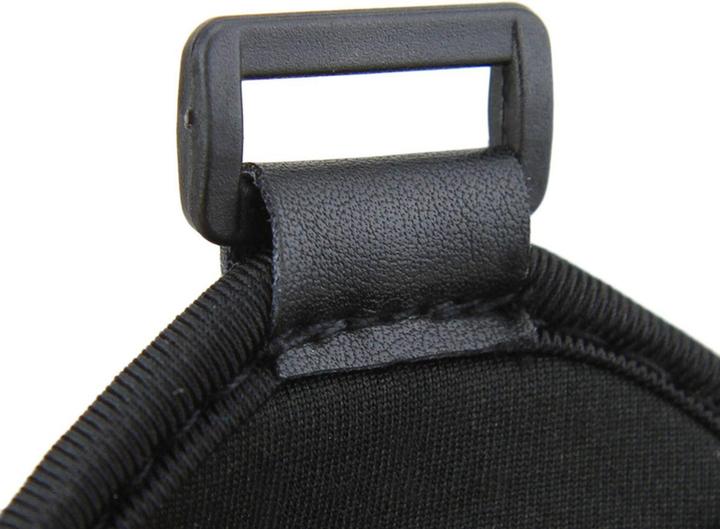 Produktbild JJC JN S Lens Pouch met bajonethaak (Objektivtasche)
