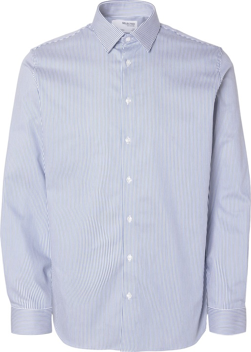 Selected Homme Slim Fit Hemd