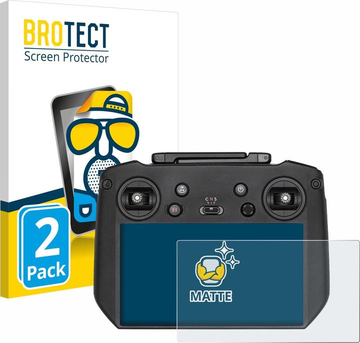BROTECT Anti-glare screen protector matt buy at Digitec