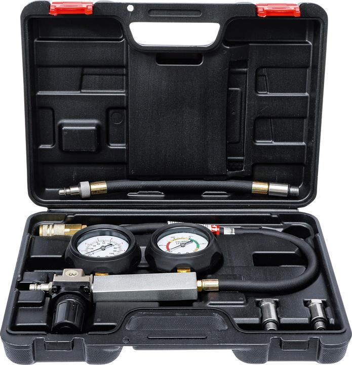 BGS Motor-Druckverlust-Tester