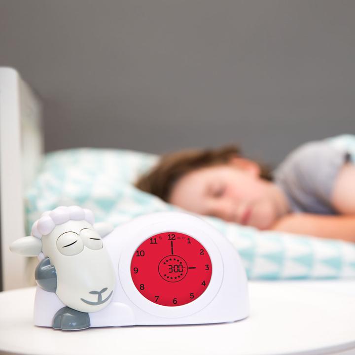 Actual product image ZaZu Sam