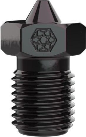 Produktbild E3D Online Zodiac CRB Nozzle V6 - 1.75mm, 1 pcs (Düse)