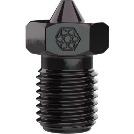 E3D Online Zodiac CRB Nozzle V6 - 1.75mm, 1 pcs (Düse), 3D Drucker Zubehör