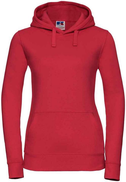 Immagine prodotto Russell Authentic Felpa con Cappuccio Donna (36)