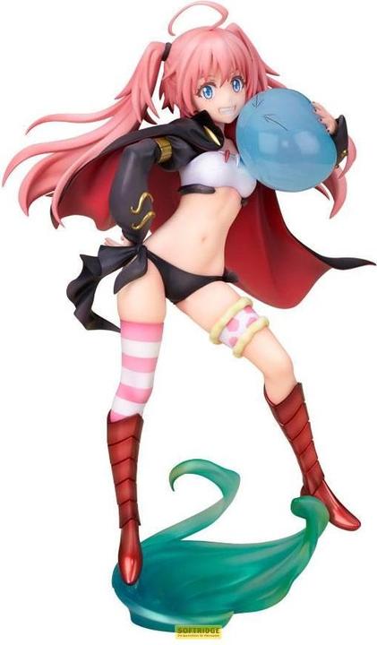 Produktbild Alter That Time I Got Reincarnated as a Slime: Millim Nava - 1/7