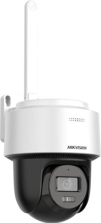 Produktbild Hikvision Webcam DS-2DE2C400MWG-4G Controlled 4G PT camera, White