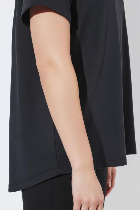 Actual product image Ulla Popken UPF 50 Quick Drying Tee (50)