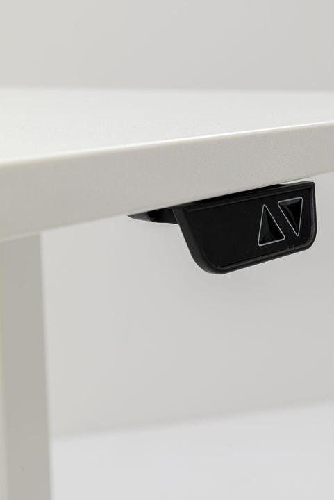 Produktbild Kare Design Schreibtisch Office Smart Weiss Weiss 120x70 (120 x 70 x 76 cm)