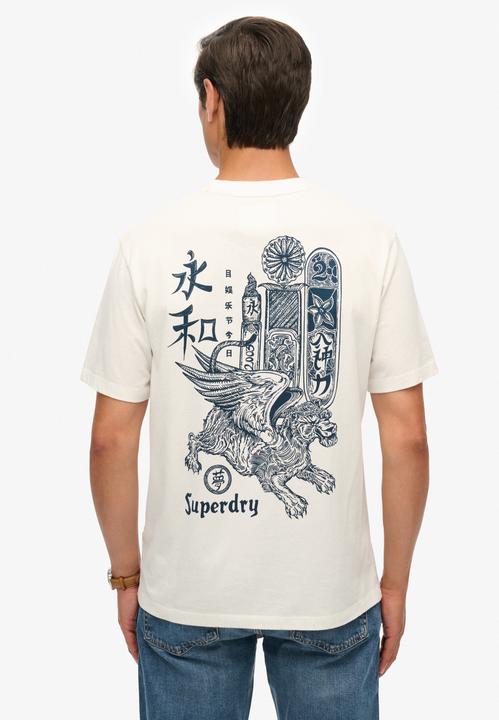 Produktbild Superdry Tokyo Narrative (L)