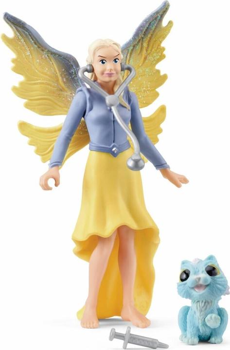 Produktbild Schleich Magische Tieraufzucht