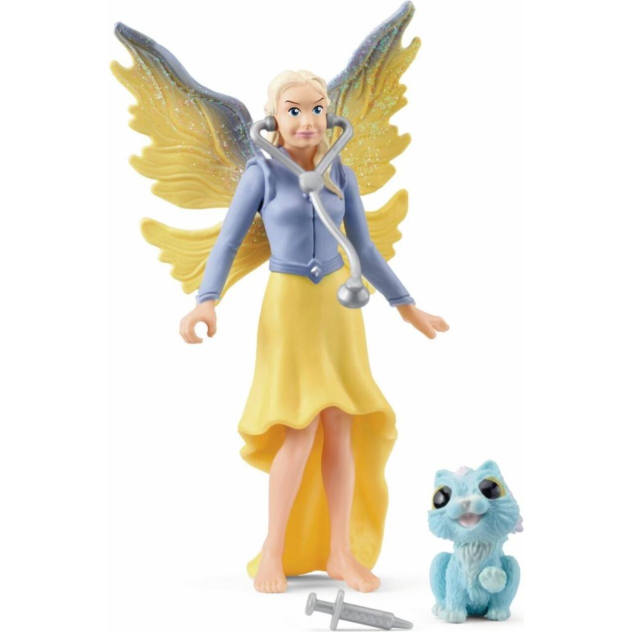 Schleich Magische Tieraufzucht (81468)