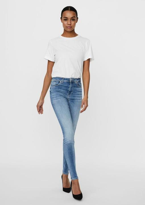 Immagine prodotto Vero Moda VMSOPHIA - Jeans skinny a vita alta