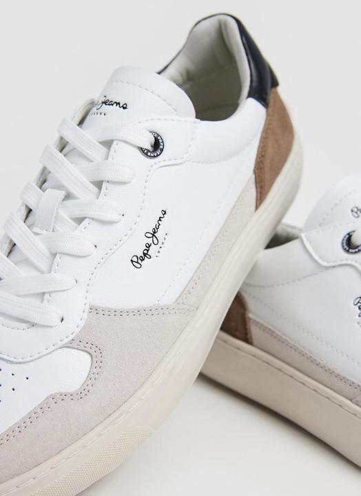 Image du produit Pepe Jeans Camden Nature - 63129 (41)