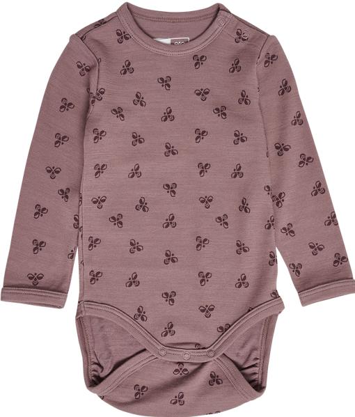 Actual product image hummel hmlBAMBO BODY LS (80)