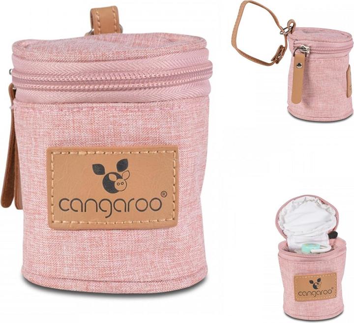 Actual product image Cangaroo boîte isotherme Celio (1 x)