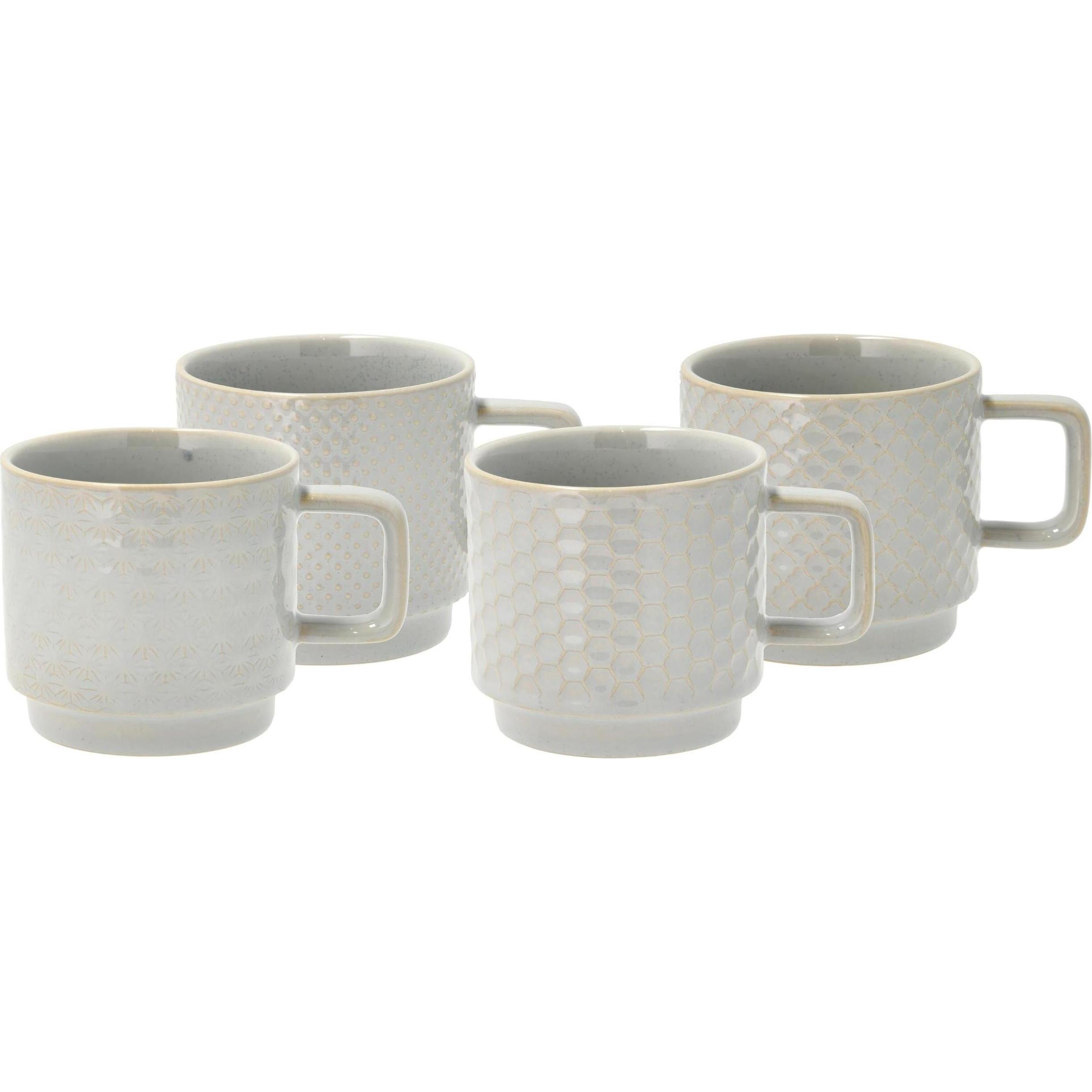 Villa Collection, Tasse, Elstra (x4) (300 ml, 4 x)