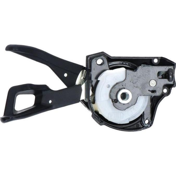 Shimano, Schalthebel + Bremshebel