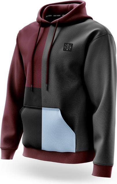 Loose Riders Fleece Hoodie (S)