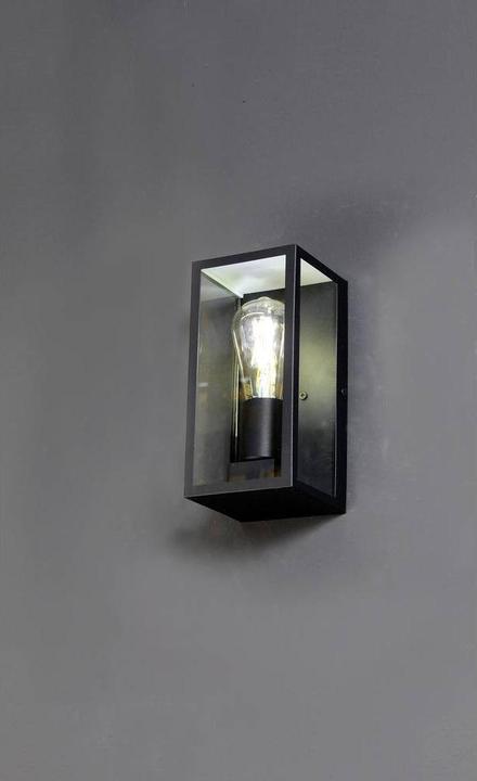 Actual product image Lutec Check (E27, IP44)