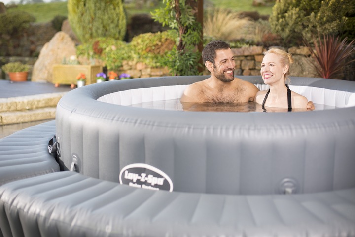 Produktbild Bestway Lay-Z-Spa Einfassung