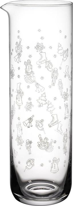 Actual product image Villeroy & Boch Toy's Delight Glass (1 l)