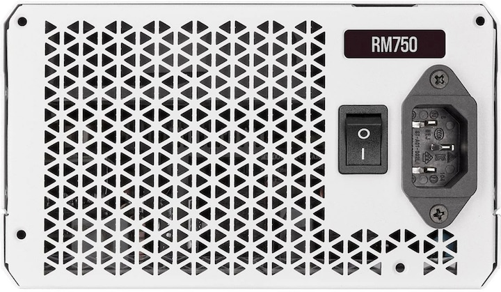Produktbild Corsair RM750 2021er (750 W)