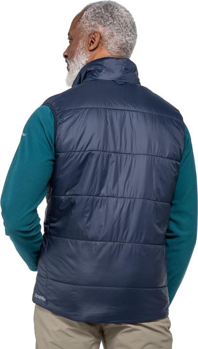 Actual product image Schöffel Hinking Ins Vest Style Yew (52)