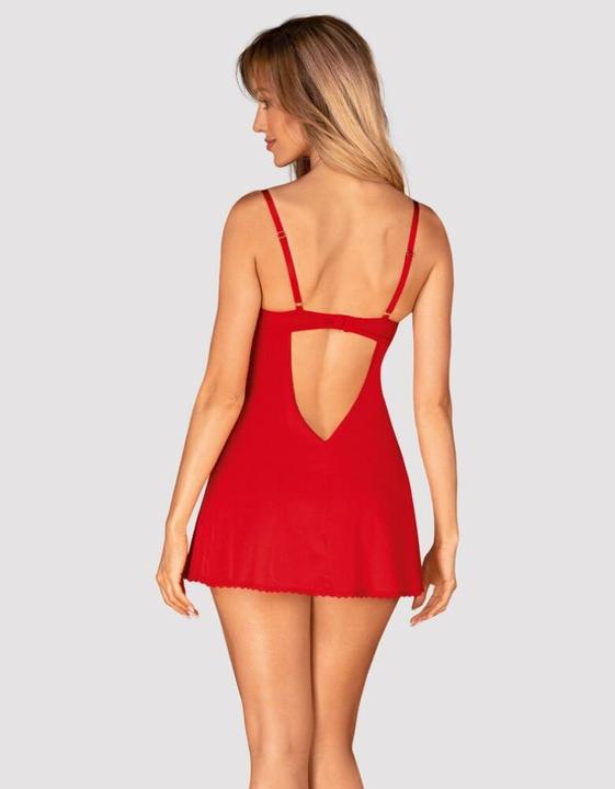 Image du produit Obsessive Ingridia (L, M)