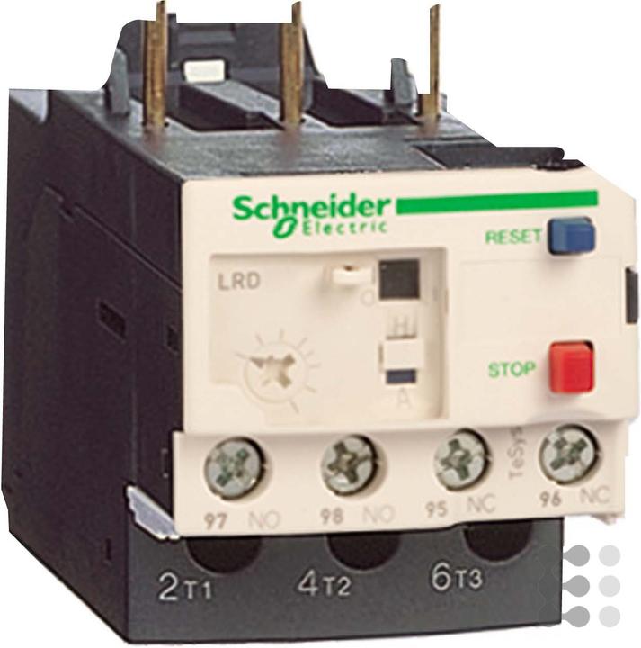 Produktbild Schneider Electric Motorschutzrelais 2,5A