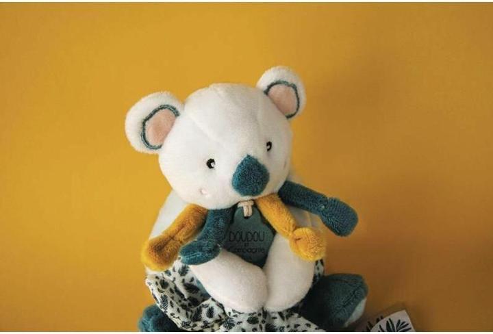 Produktbild Doudou et Compagnie Geschenkset Koala