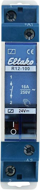Actual product image Eltako Switching relay 1S 16A