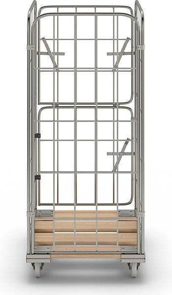 Produktbild kaiserkraft Rollbehälter MODULAR (500 kg)