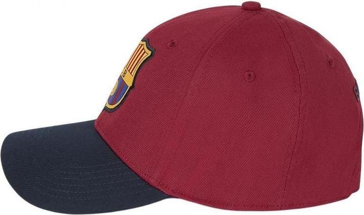 Produktbild FC Barcelona Always Grana BaseballMütze