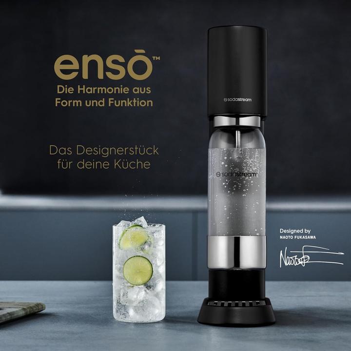Produktbild SodaStream Enso