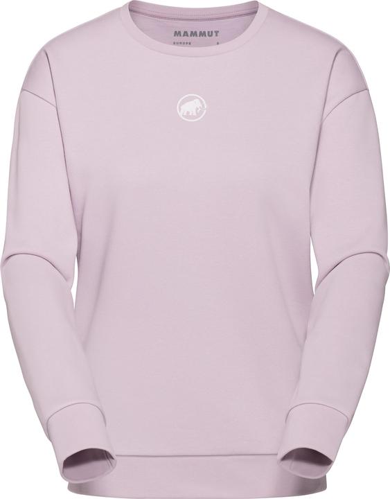 Produktbild Mammut Women's Core Midlayer Crew Neck Original (M)